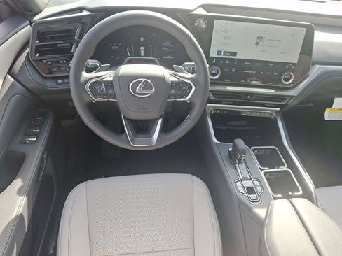 New 2026 Lexus TX 350 AWD image 9