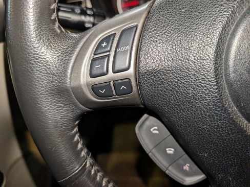 Used 2011 Subaru Impreza 2.5i Premium w/ PWR Moonroof Value Pkg image 40