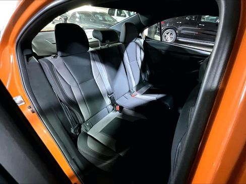 Used 2023 Subaru WRX image 18