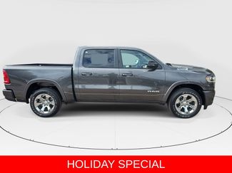 New 2025 RAM 1500 Big Horn video 2