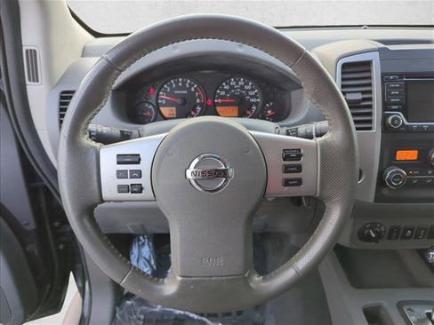 Used 2018 Nissan Frontier SV w/ Value Truck Package image 18