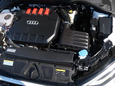 Used 2024 Audi S3 Premium Plus image 48