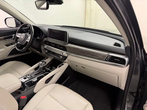 Used 2020 Kia Telluride EX w/ Towing Package AWD/4WD image 12