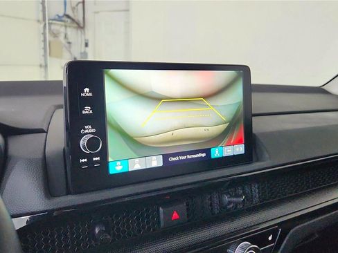 Used 2025 Honda CR-V EX-L image 46