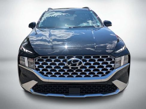 Used 2023 Hyundai Santa Fe SEL w/ Premium Package FWD image 9