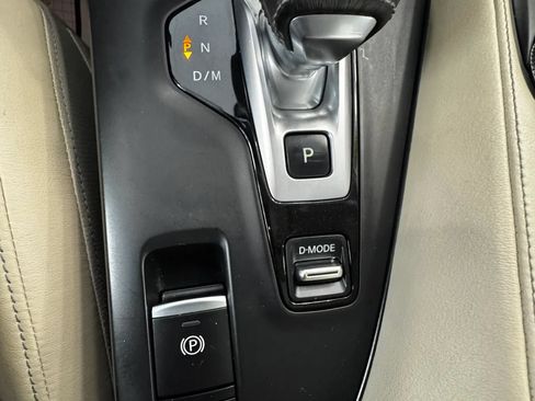 Used 2020 INFINITI QX50 Luxe w/ Navigation Package AWD/4WD image 33