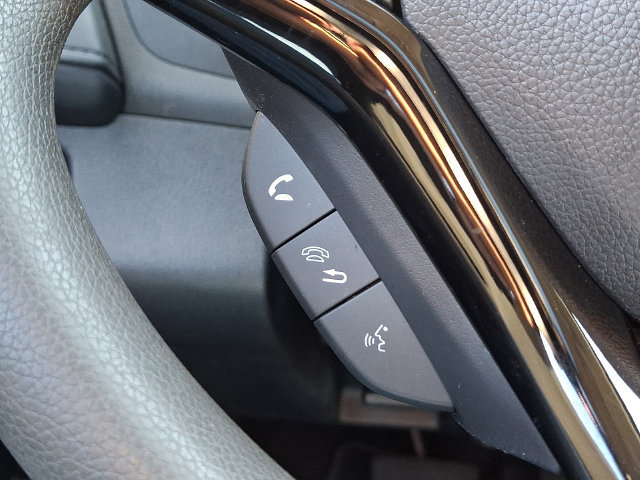 Used 2016 Honda HR-V EX image 23