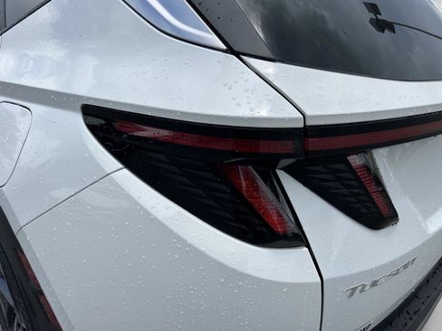 New 2026 Hyundai Tucson SEL FWD image 35