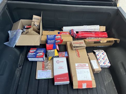 Used 2013 RAM 1500 Express image 31