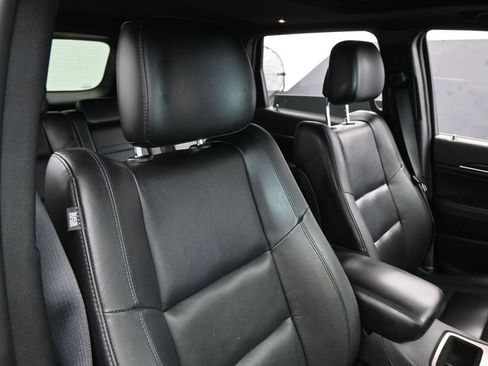 Used 2021 Jeep Grand Cherokee Limited RWD image 41