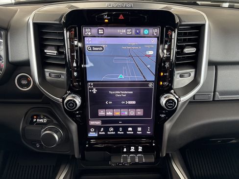 New 2026 RAM 1500 Lone Star image 35