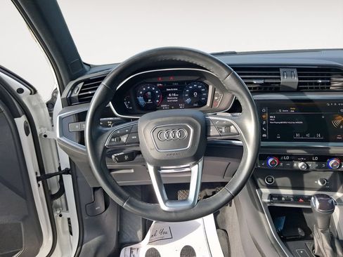 Used 2023 Audi Q3 2.0T Premium AWD/4WD image 12