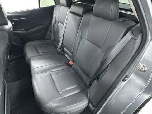 Used 2020 Subaru Outback Limited w/ Popular Package #2 image 12