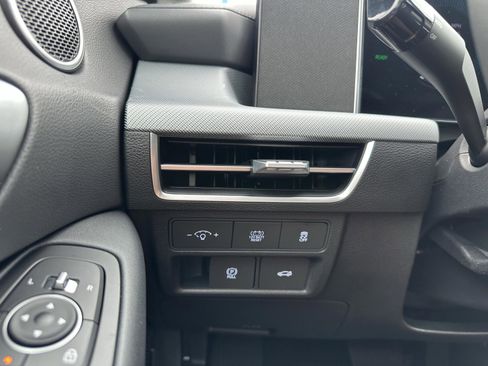 New 2026 Hyundai Sonata Blue image 27