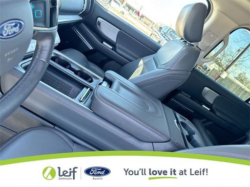 Used 2025 Ford Expedition Max Active image 27