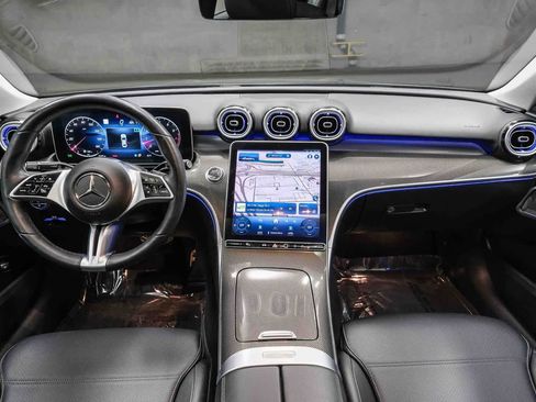 Certified 2023 Mercedes-Benz C 300 Sedan image 15