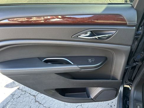 Used 2016 Cadillac SRX Luxury w/ Driver Awareness Package image 37