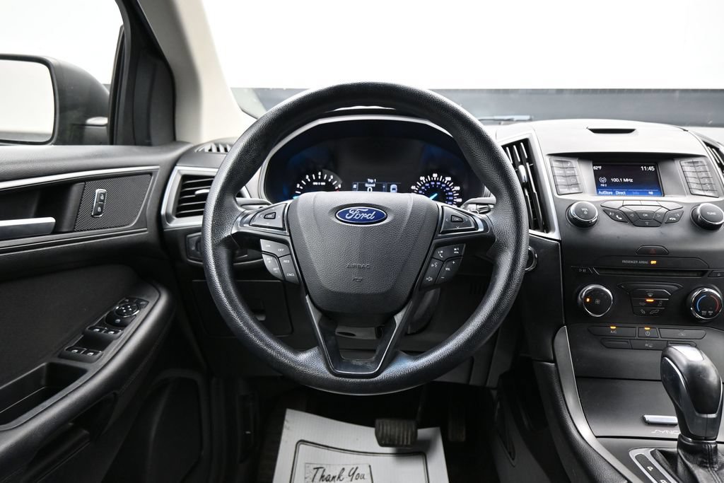 Used 2016 Ford Edge SE FWD image 15