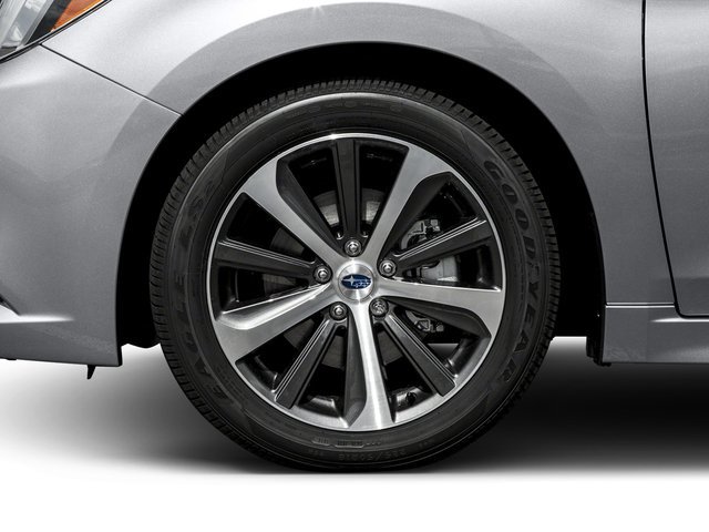 Used 2017 Subaru Legacy 2.5i Limited AWD/4WD image 14