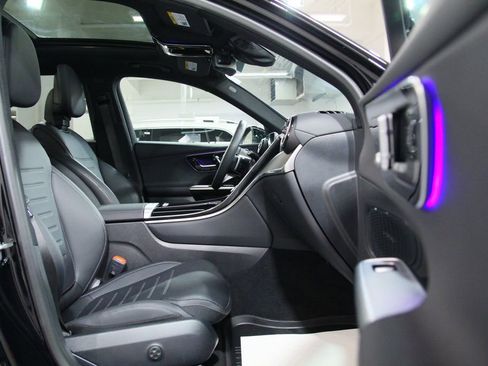 Certified 2026 Mercedes-Benz GLC 300 4MATIC image 22