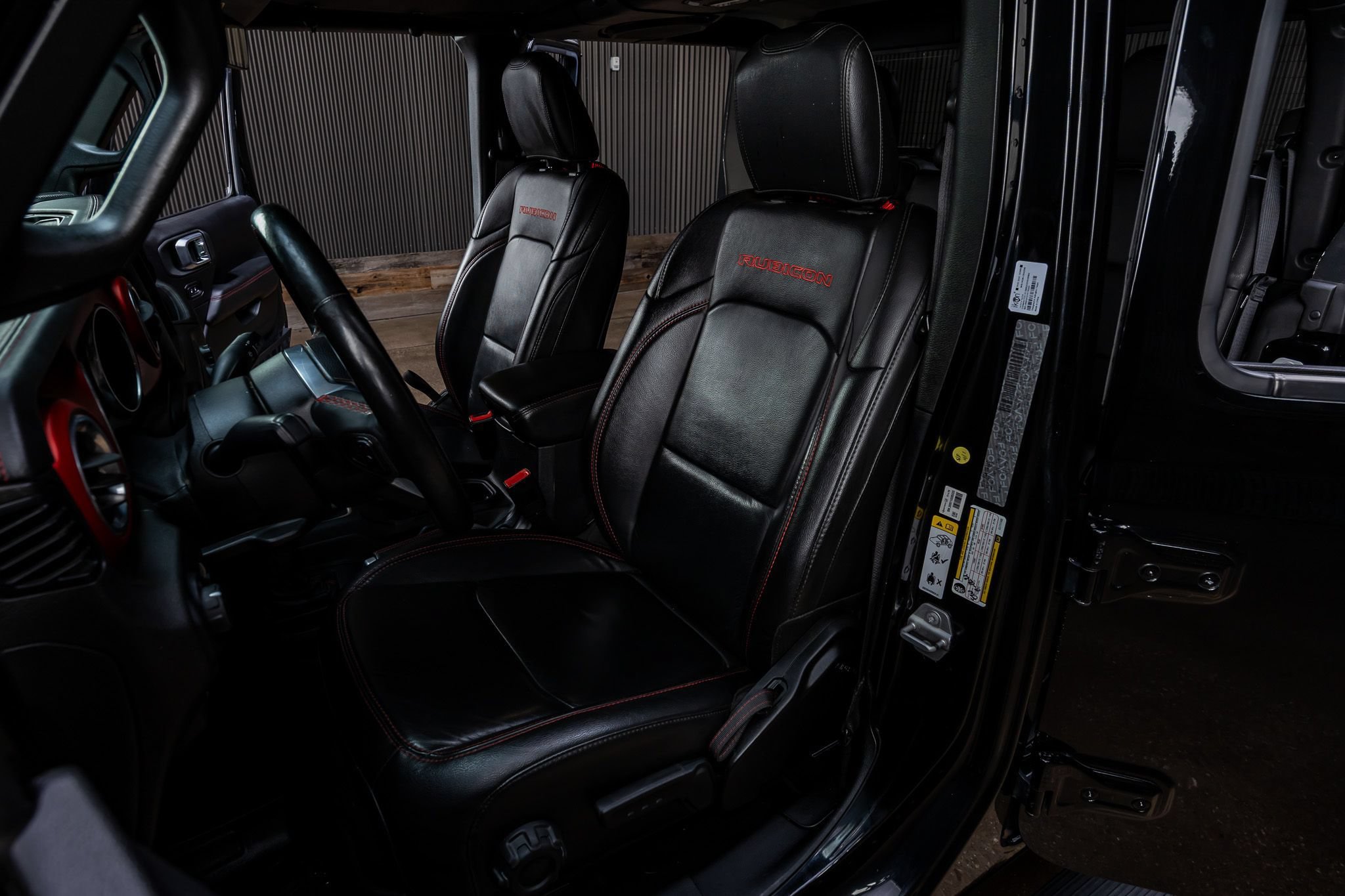 Used 2020 Jeep Gladiator Rubicon AWD/4WD image 29