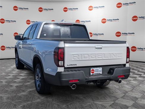 New 2026 Honda Ridgeline RTL image 7