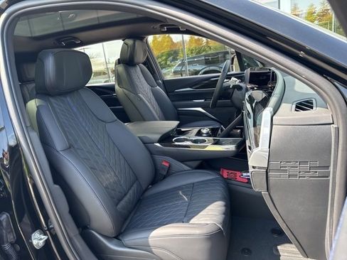 New 2026 Cadillac Escalade IQ Sport 1 image 21