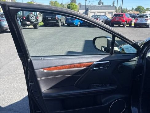Used 2016 Lexus RX 350 AWD w/ Premium Package image 8