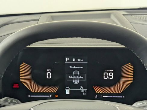 New 2026 Kia Sportage EX FWD image 17