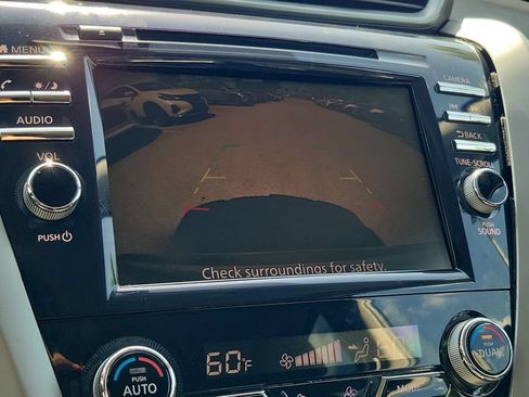 Used 2019 Nissan Murano S w/ Cargo Package FWD image 28