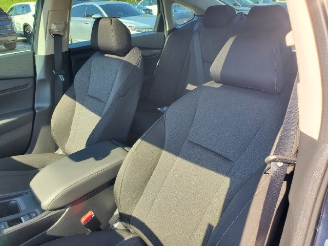 New 2026 Honda Accord LX image 30