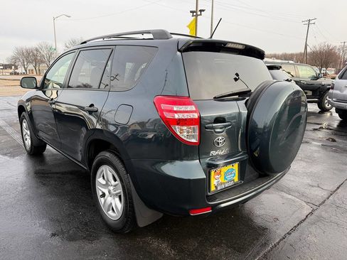 Used 2011 Toyota RAV4 4WD image 53