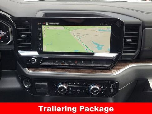 New 2026 GMC Sierra 1500 Elevation image 13