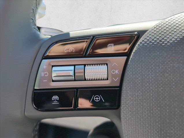 New 2027 Hyundai Ioniq 5 Limited RWD image 15
