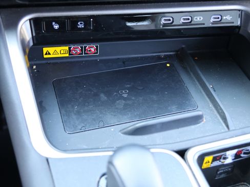 Certified 2024 Lexus TX 350 FWD w/ Captains Chair Package image 29