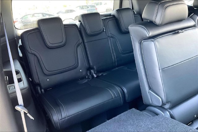 New 2026 Nissan Armada PRO-4X AWD/4WD image 14
