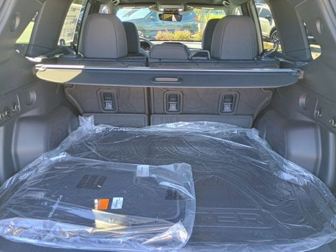 New 2026 Subaru Forester Premium image 15