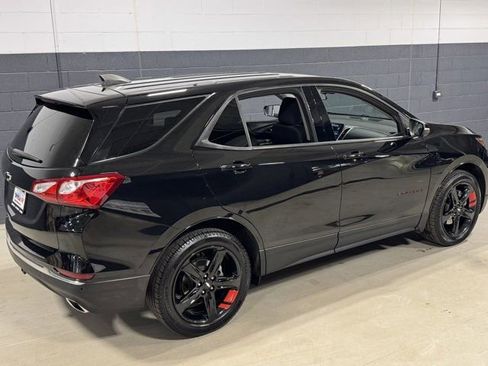 Used 2018 Chevrolet Equinox LT image 10