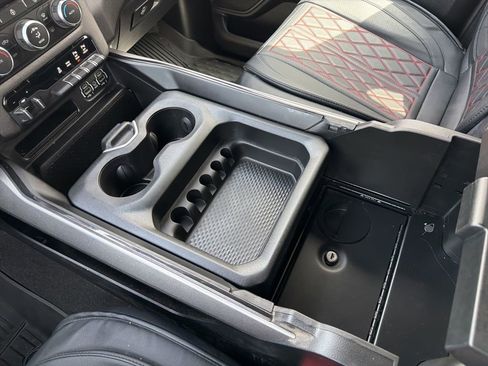 Certified 2022 RAM 1500 Big Horn w/ Built-to-serve Edition AWD/4WD image 20