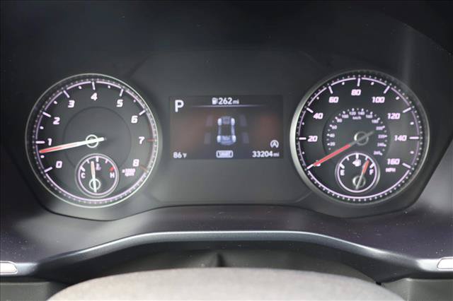 Used 2023 Hyundai Santa Fe SEL w/ Cargo Package AWD/4WD image 15