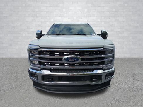 Used 2026 Ford F350 Lariat w/ Chrome Package AWD/4WD image 9
