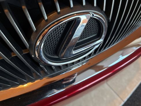 Used 2008 Lexus IS 250 AWD image 11