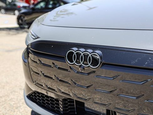 New 2027 Audi A6 e-tron Premium Plus AWD/4WD image 11