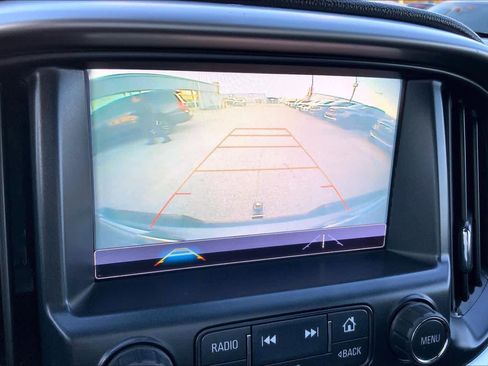 Used 2018 Chevrolet Colorado ZR2 w/ ZR2 Midnight Special Edition image 26