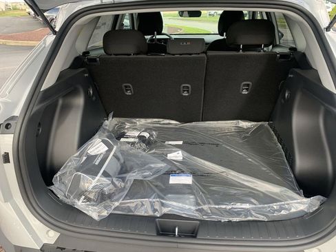 New 2026 Hyundai Kona SEL Sport AWD/4WD image 22