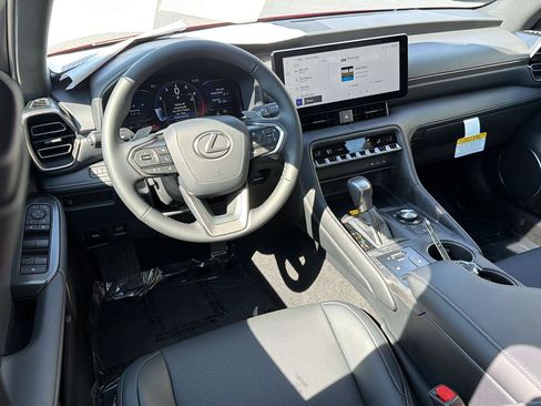 New 2026 Lexus IS 350 F Sport RWD image 18