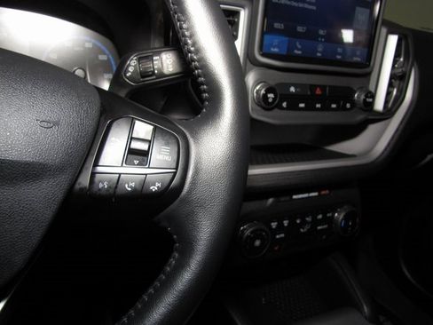 Used 2023 Ford Bronco Sport Big Bend w/ Convenience Package image 6