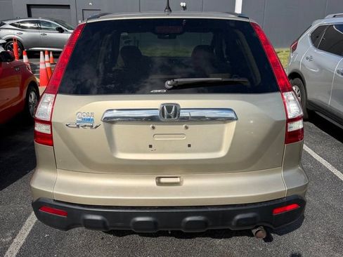 Used 2007 Honda CR-V EX image 5