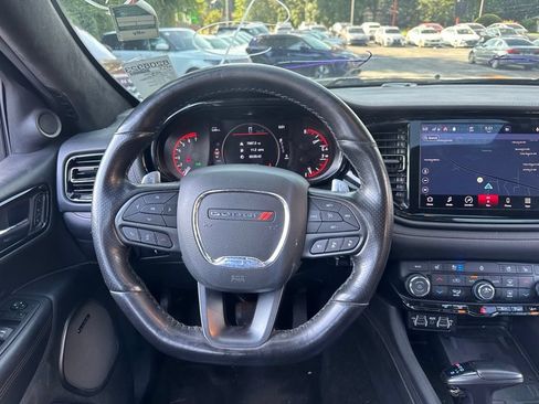 Used 2022 Dodge Durango R/T RWD image 21