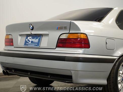 Used 1996 BMW M3 Coupe RWD image 31